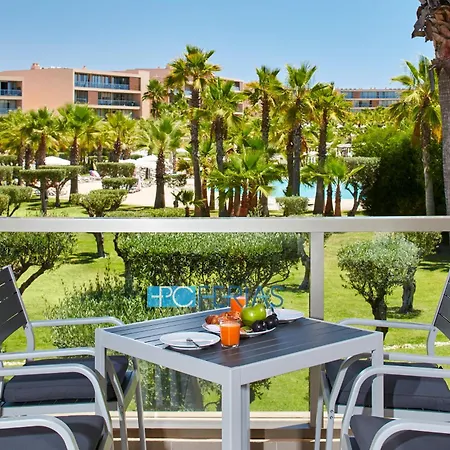 Herdade Dos Salgados By Pcferias Lägenhet