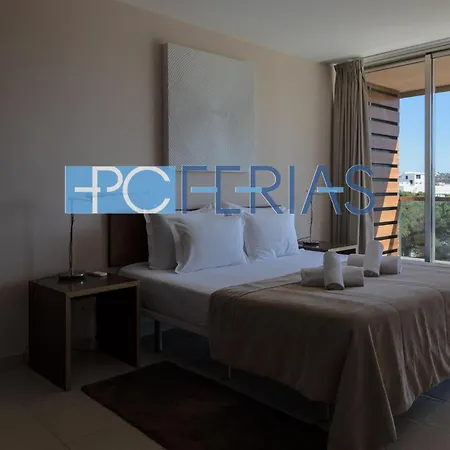 Lägenhet Herdade Dos Salgados By Pcferias Albufeira