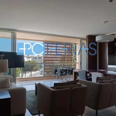 Herdade Dos Salgados By Pcferias * البوفيرا