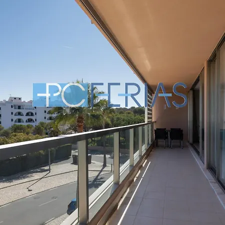 Apartamento Herdade Dos Salgados By Pcferias