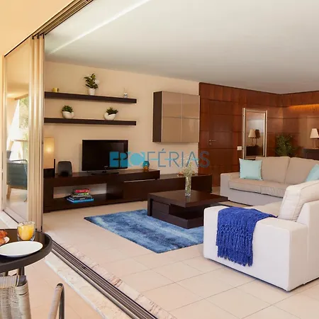 Herdade Dos Salgados By Pcferias Apartament *