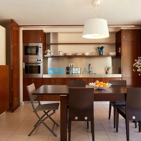 Herdade Dos Salgados By Pcferias Apartament *