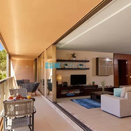 Apartament Herdade Dos Salgados By Pcferias