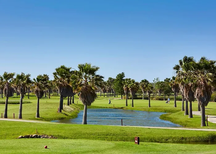 Herdade Dos Salgados By Pcferias Apartament Albufeira