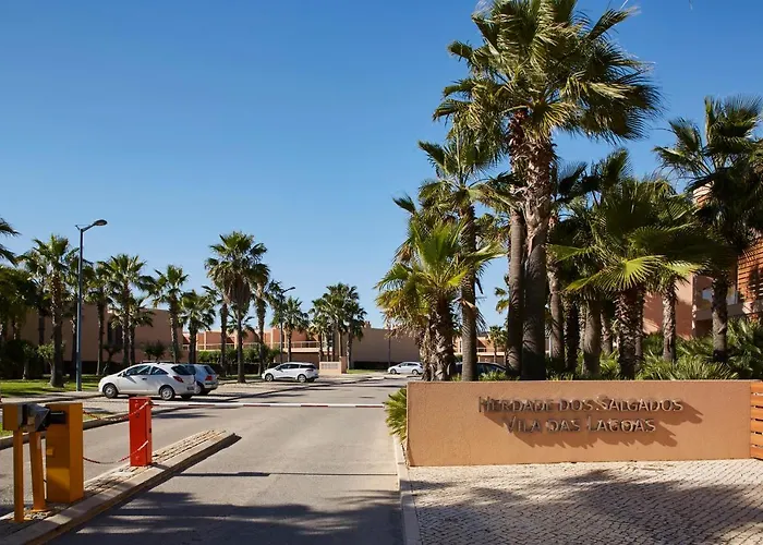 Apartament Herdade Dos Salgados By Pcferias *