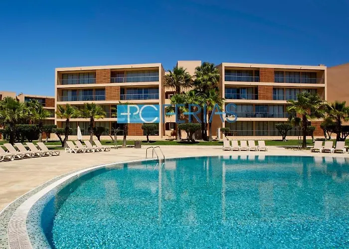 Apartament Herdade Dos Salgados By Pcferias