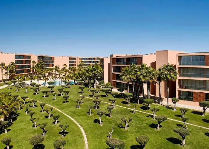 Apartament Herdade Dos Salgados By Pcferias