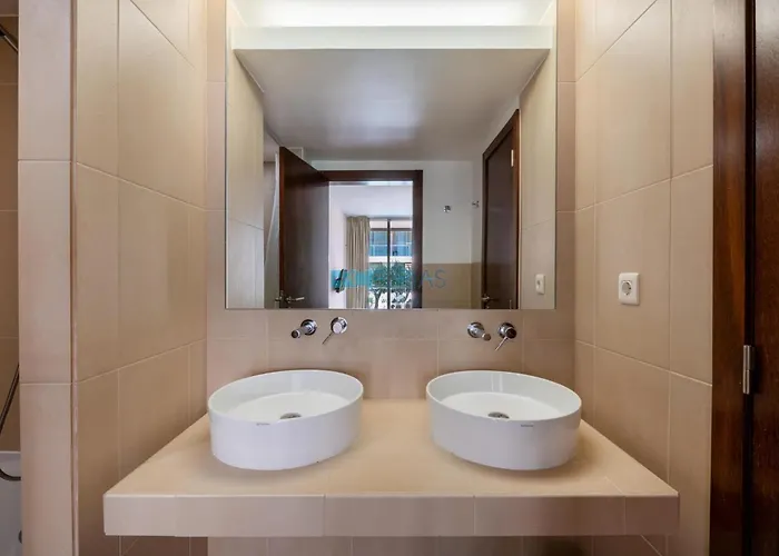 Herdade Dos Salgados By Pcferias Apartament Albufeira