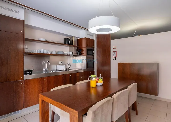 Apartament Herdade Dos Salgados By Pcferias Albufeira