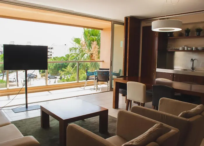 Herdade Dos Salgados By Pcferias Albufeira