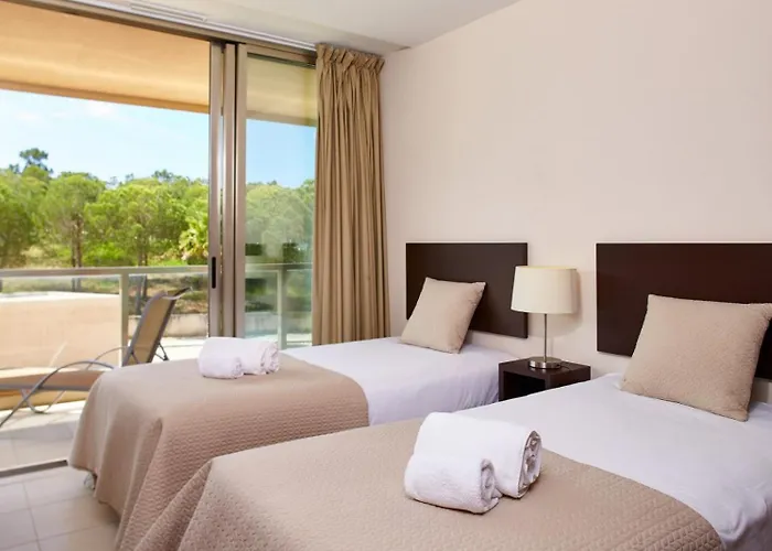 Apartament Herdade Dos Salgados By Pcferias