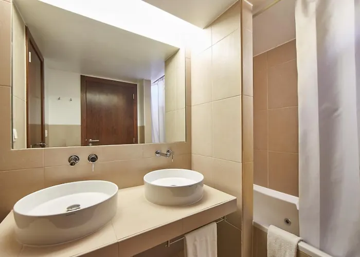 Apartament Herdade Dos Salgados By Pcferias *