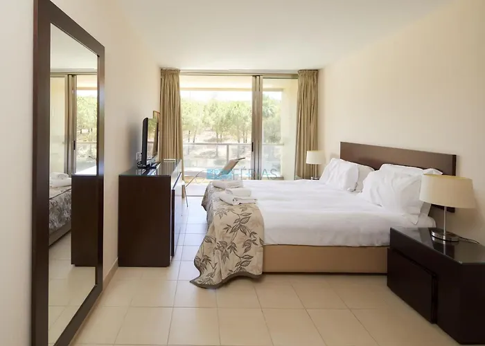 Herdade Dos Salgados By Pcferias Apartament Albufeira