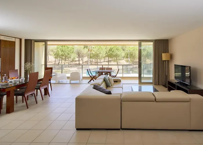 Herdade Dos Salgados By Pcferias Apartament