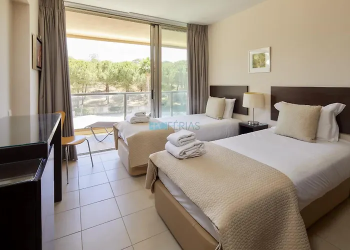 Herdade Dos Salgados By Pcferias Apartament *
