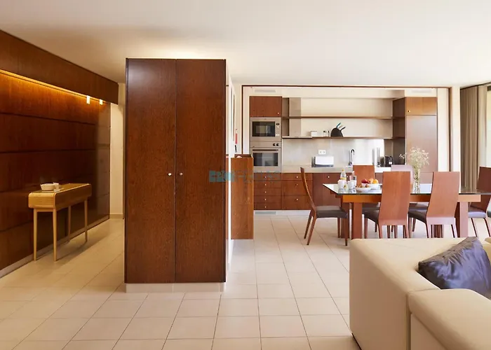 Apartament Herdade Dos Salgados By Pcferias *