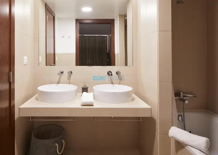 Herdade Dos Salgados By Pcferias Albufeira