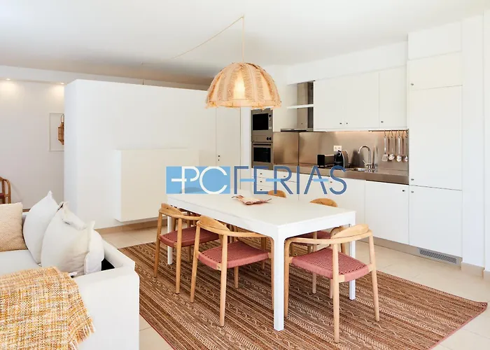Apartament Herdade Dos Salgados By Pcferias Albufeira