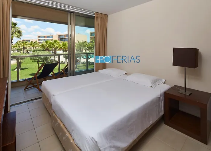 Apartament Herdade Dos Salgados By Pcferias