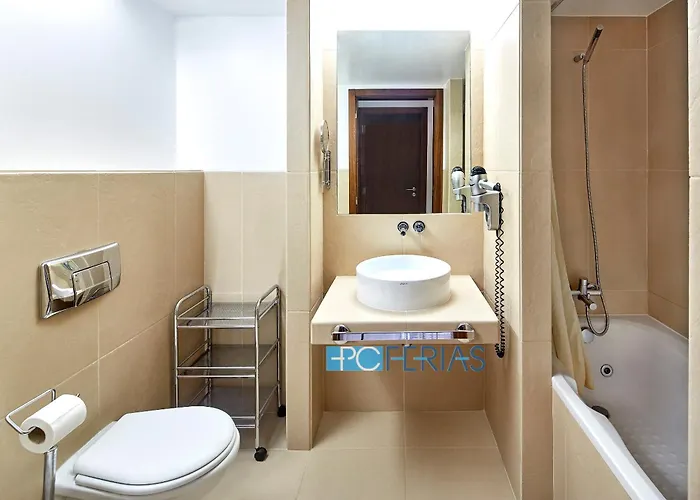 Apartament Herdade Dos Salgados By Pcferias *