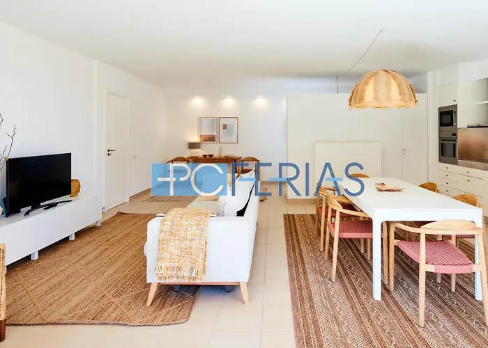 Herdade Dos Salgados By Pcferias Apartament Albufeira