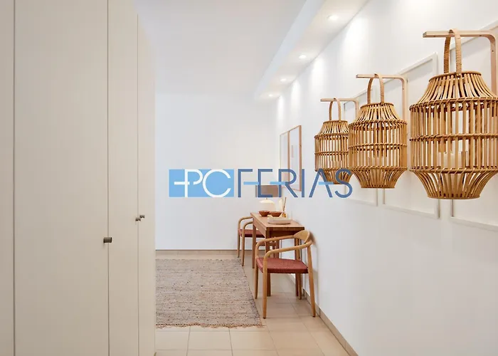 Herdade Dos Salgados By Pcferias Apartament