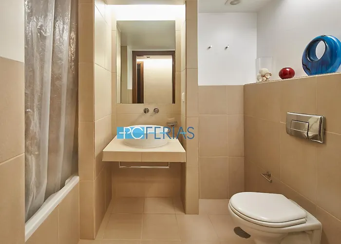 Apartament Herdade Dos Salgados By Pcferias