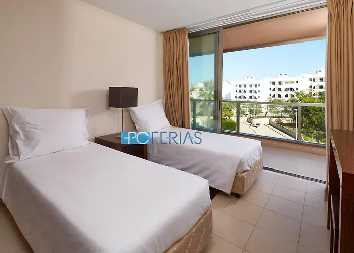 Herdade Dos Salgados By Pcferias Apartament *