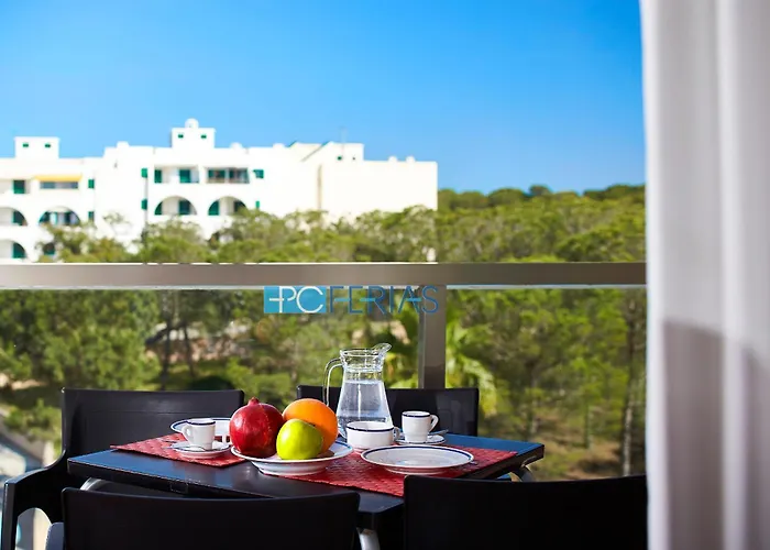 Apartament Herdade Dos Salgados By Pcferias *