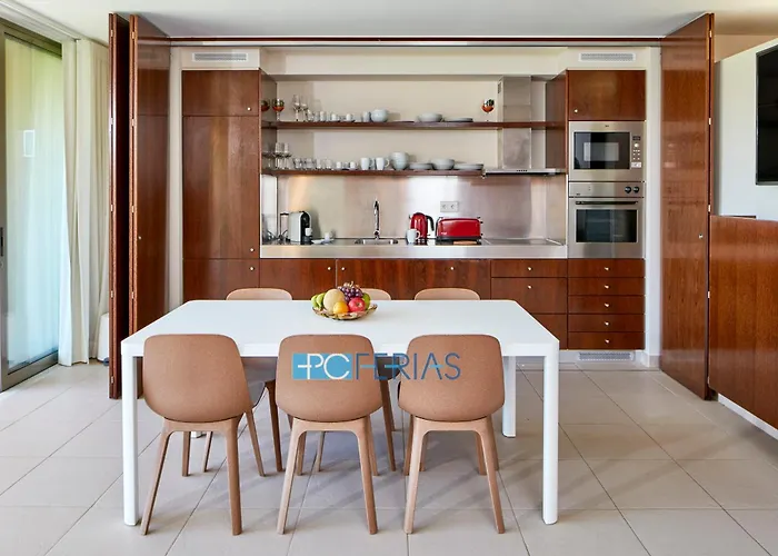 Herdade Dos Salgados By Pcferias Apartament