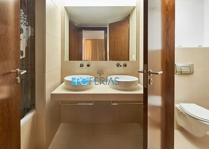 Apartament Herdade Dos Salgados By Pcferias