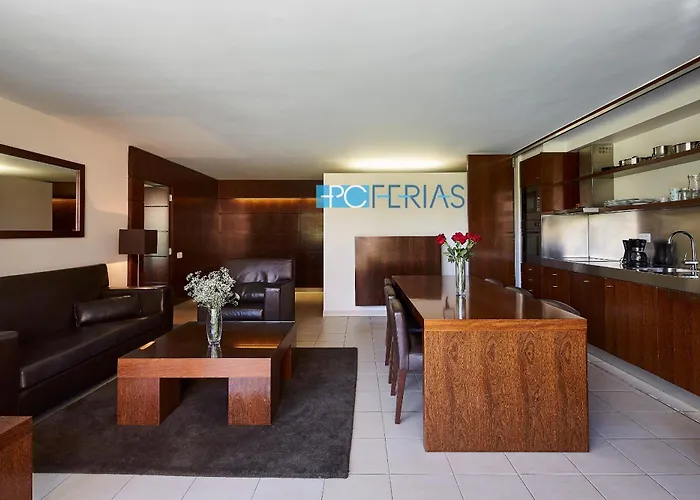 Herdade Dos Salgados By Pcferias Apartament *