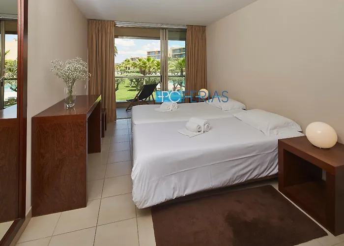 Apartament Herdade Dos Salgados By Pcferias *