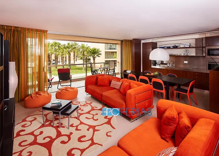 Herdade Dos Salgados By Pcferias * Albufeira