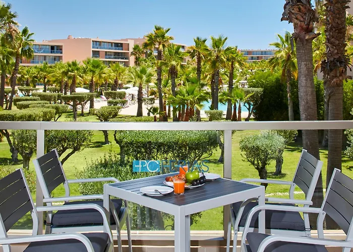 Herdade Dos Salgados By Pcferias Apartament