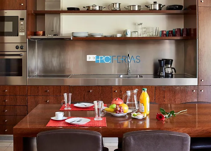 Apartament Herdade Dos Salgados By Pcferias Albufeira