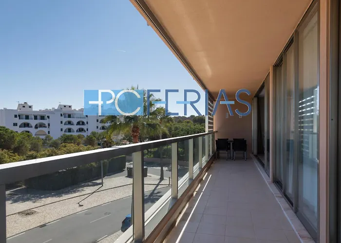 Apartament Herdade Dos Salgados By Pcferias