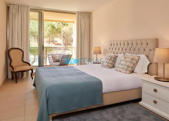 Apartament Herdade Dos Salgados By Pcferias *
