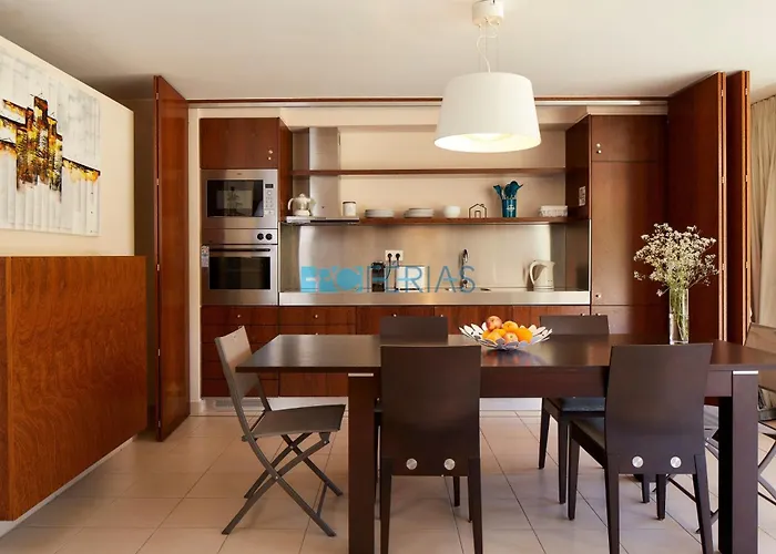 Herdade Dos Salgados By Pcferias Apartament *