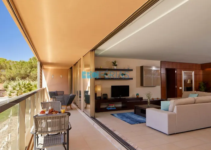 Apartament Herdade Dos Salgados By Pcferias