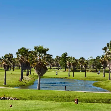 Herdade Dos Salgados By Pcferias Апартаменты Албуфейра