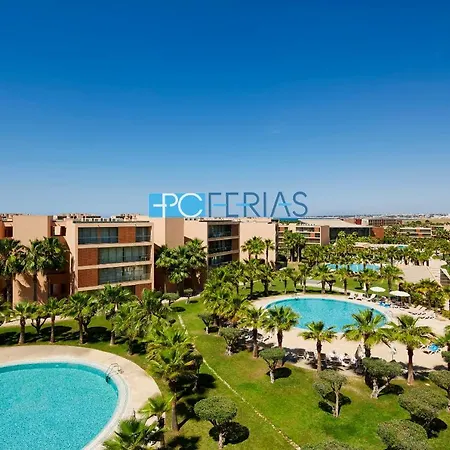 Herdade Dos Salgados By Pcferias Апартаменты