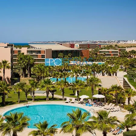 Herdade Dos Salgados By Pcferias Апартаменты Албуфейра