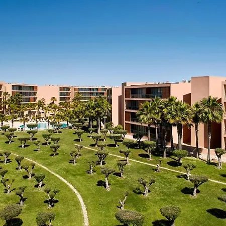 Apartment Herdade Dos Salgados By Pcferias