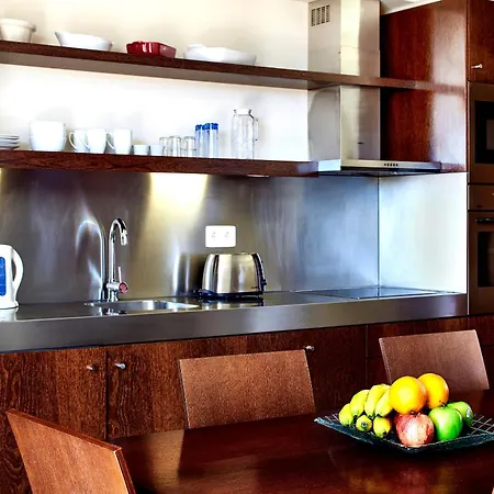 Apartment Herdade Dos Salgados By Pcferias *