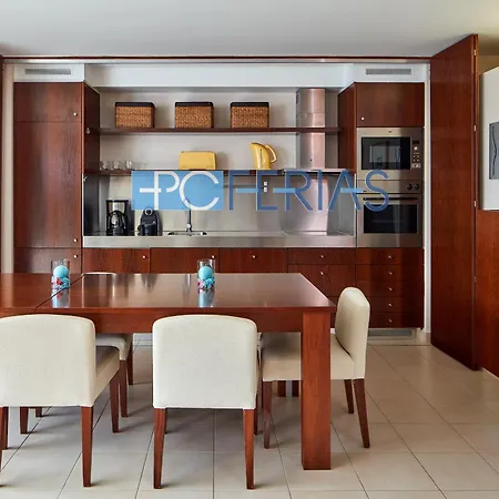 Apartment Herdade Dos Salgados By Pcferias