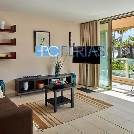 Apartment Herdade Dos Salgados By Pcferias
