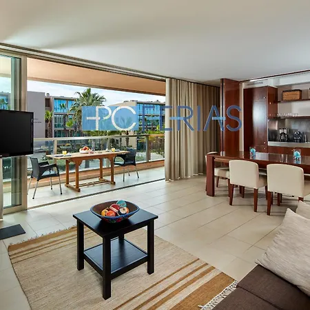 Apartment Herdade Dos Salgados By Pcferias