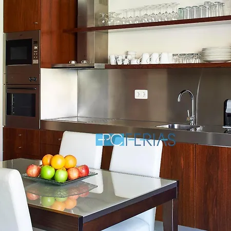 Herdade Dos Salgados By Pcferias Apartment