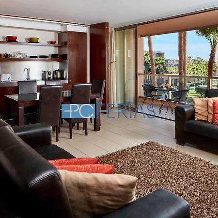 Apartment Herdade Dos Salgados By Pcferias *
